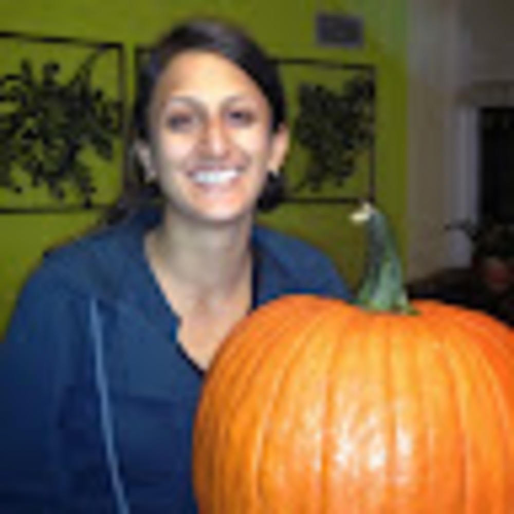 Meet your Posher, Manisha
